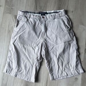 Paper denim & cloth Mens Shorts Size 33